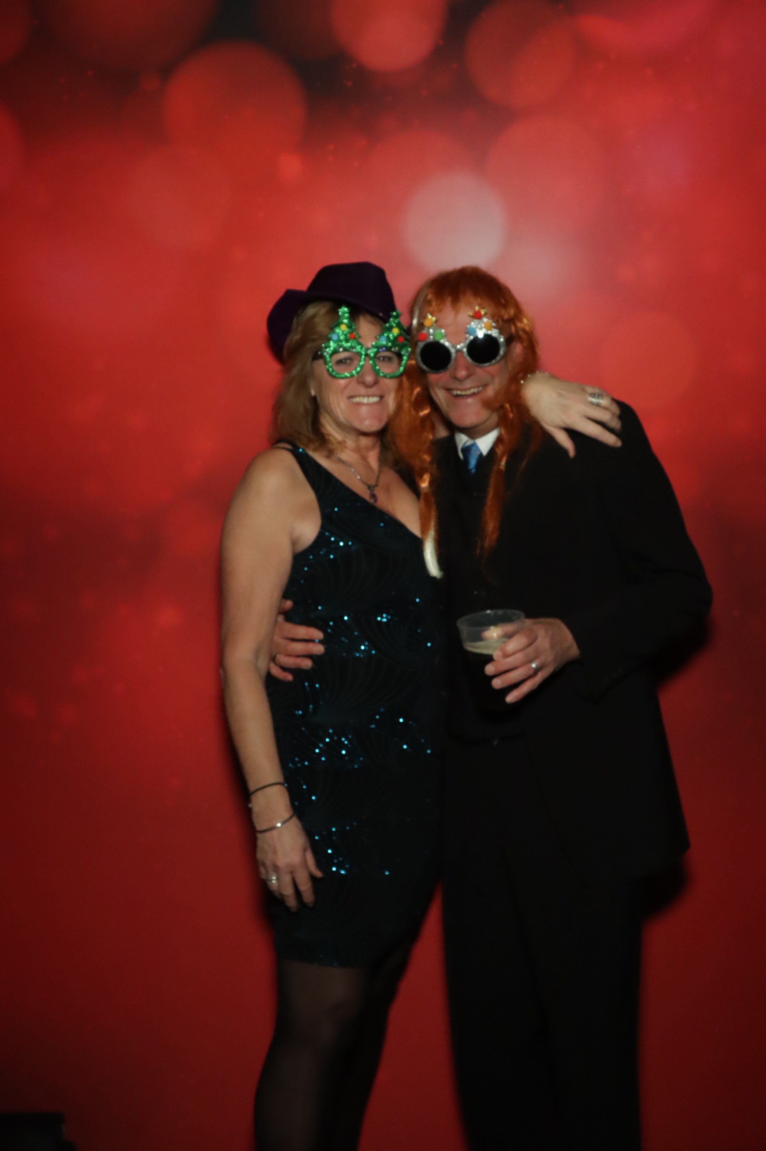 Christmas Party | View more photos from the event at gallery.myphotoboothexperience.co.uk/u/MyPhotoBoothExperienceLtd/Christmas-Party